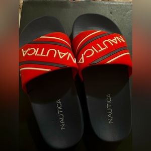 Nautica slides(boys)